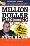 Million Dollar Marketing Secrets