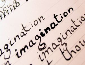 Imagination - Creative People