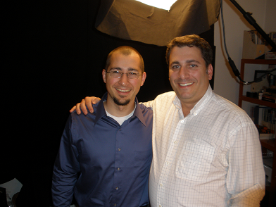 alan kaplan and ryan healy