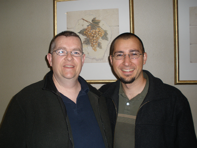 keith goodrum and ryan healy