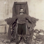 Franz Reichelt Franz Reichelt